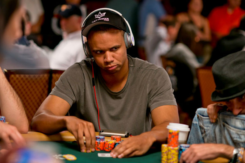 Phil Ivey’s Borgata Case Struggles Continue as He Is Gradually Returning to the Poker Spotlight