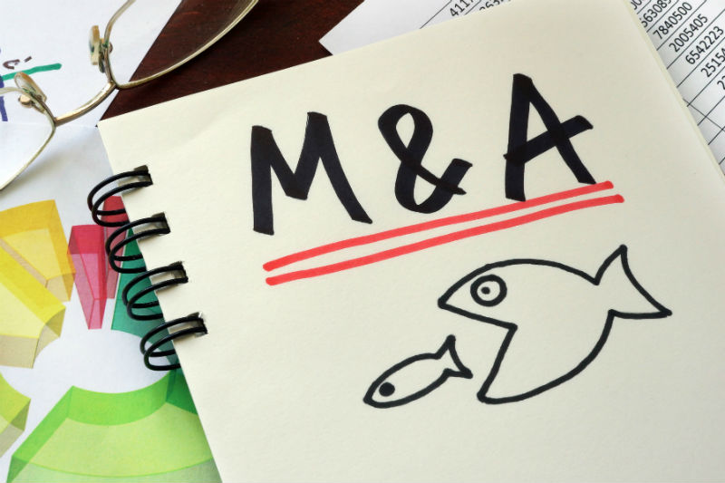 Biggest Online Gambling Merger and Acquisition Deals Announced So Far in 2018