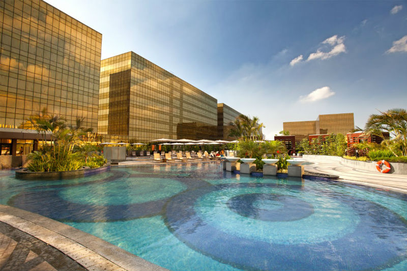 City of Dreams Manila Warms Up for New PokerStars-Branded Live Poker Festival