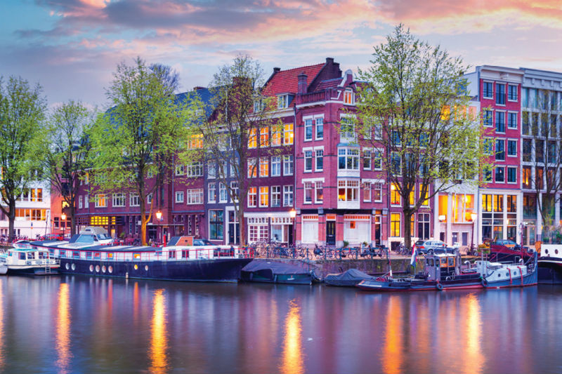 Netherlands’ Failure to Regulate Online Gambling a “Disgrace”, Says Kansspelautoriteit Chairman
