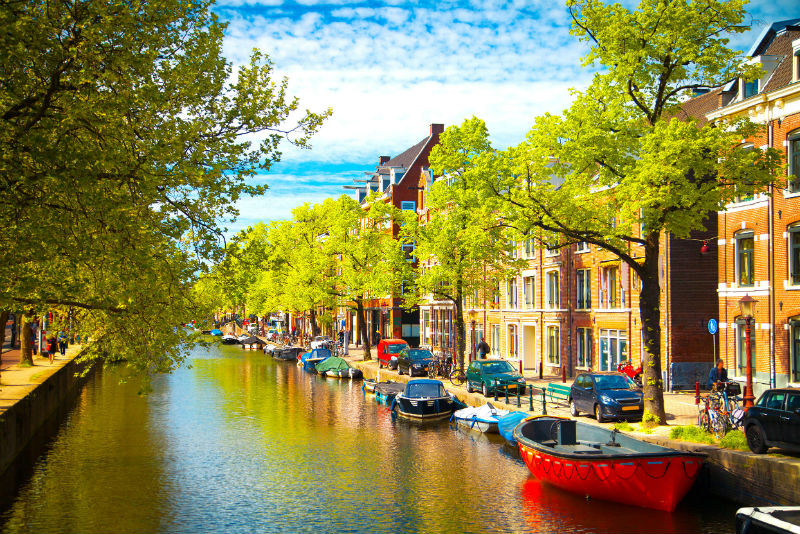 PokerStars Owner Removes iDEAL for Dutch Players