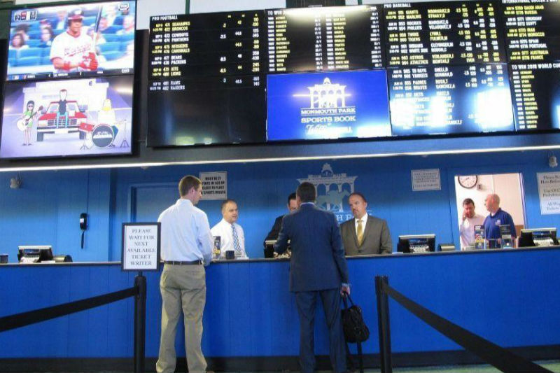 Sports Betting Helps Atlantic City to 24% Increase in August Gambling Revenue