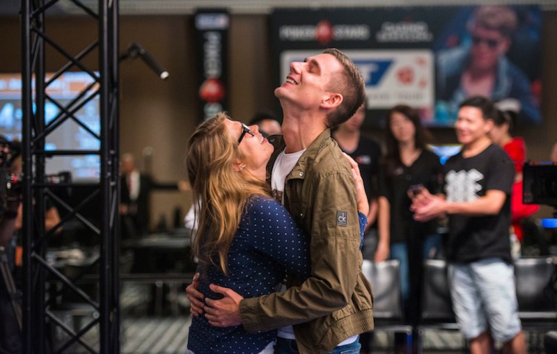 Poland’s Piotr Nurzynski Wins Record-Breaking EPT Barcelona Main Event