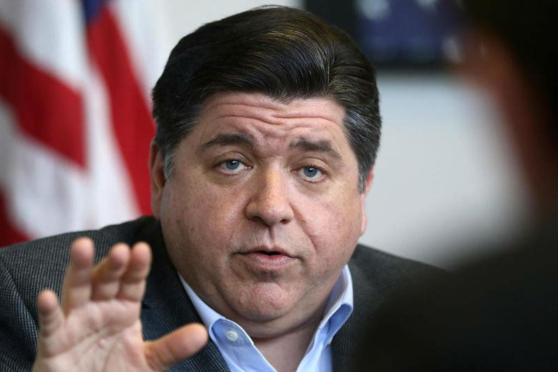 Illinois Democratic Governor Candidate Supports Legal Sports Betting