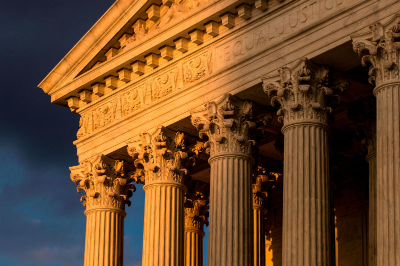 Where Is Sports Betting Legal in the US?