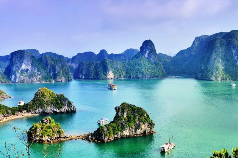 Vietnamese Police Nab 22 in $1.3-Billion Illegal Betting Ring Crackdown