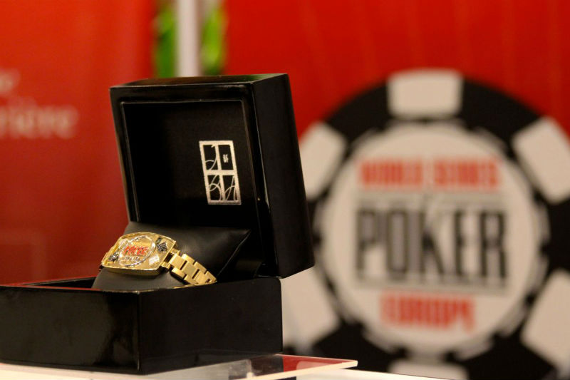 WSOP Europe Arrives at King’s Casino in Two Weeks with 10 Gold Bracelets