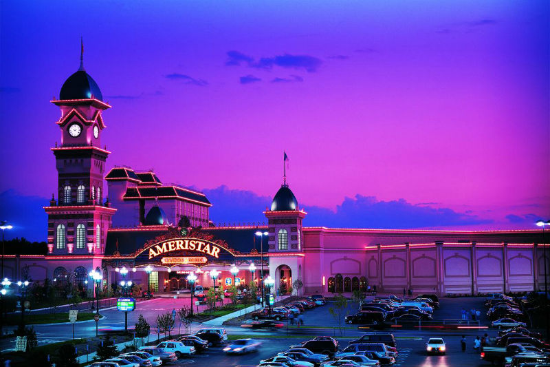 Boyd Buys Four Pinnacle Casinos; Penn National Completes $2.8-Billion Pinnacle Acquisition