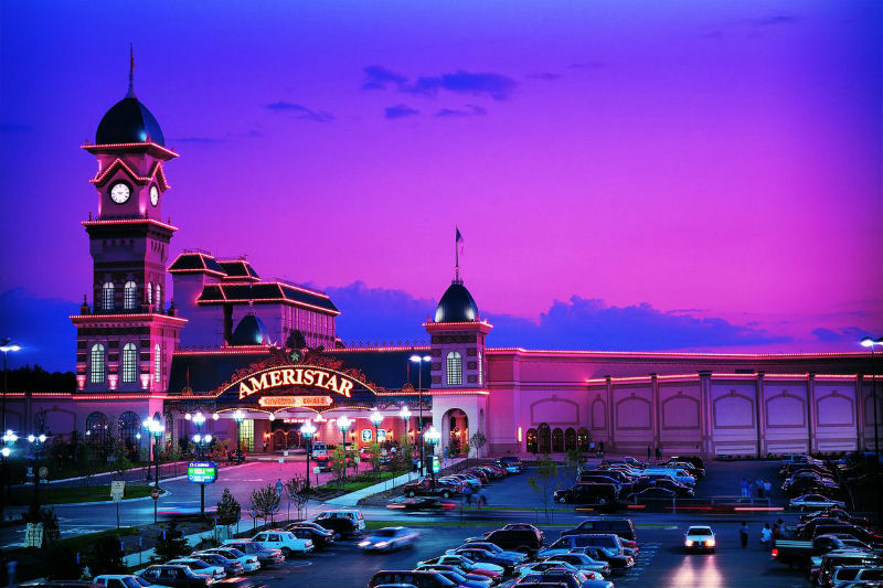 FTC Approves Penn National Gaming’s $2.8-Billion Acquisition of Fellow Casino Company