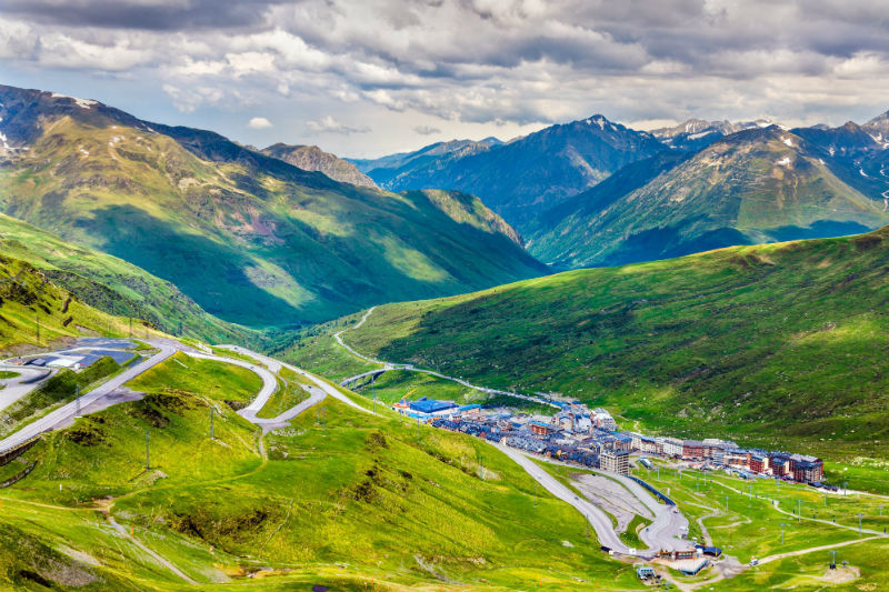 Andorran Government Extends Review of Casino License Appeals to November 27
