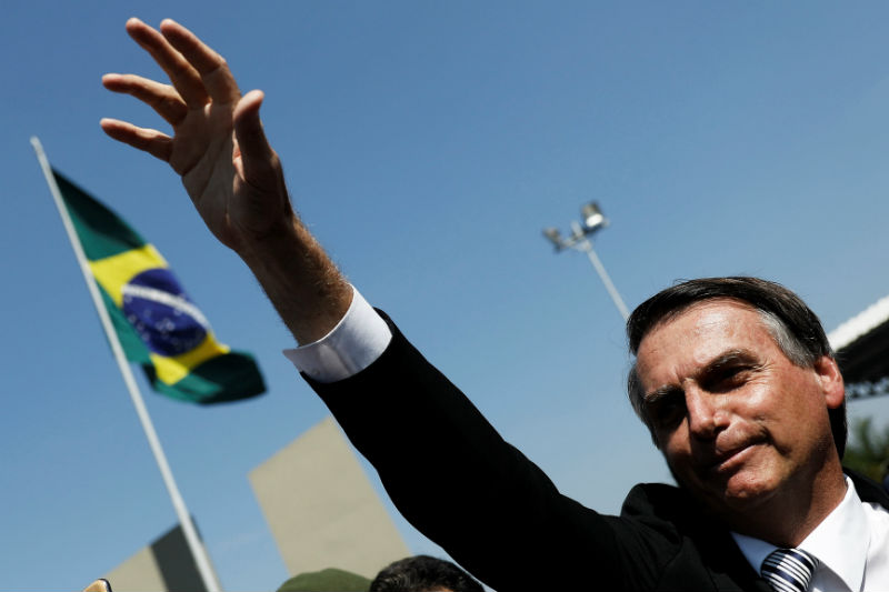 Is Brazil’s New Far-Right President Threatening the Country’s Gambling Legalization Effort?