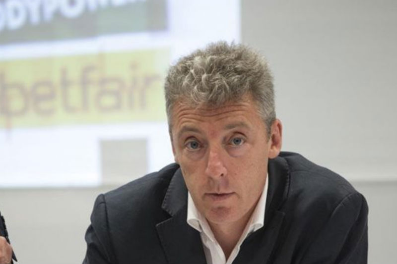 Online Money Transfer Startup WorldRemit Appoints Former Gambling Boss as New CEO