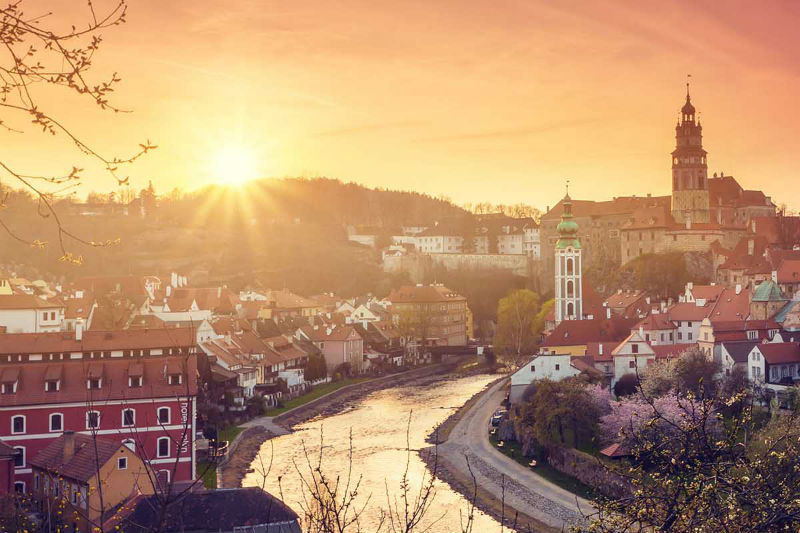 Czech Finance Ministry Struggles to Collect Fines from Erring Gambling Operators