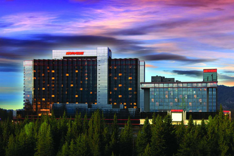 WSOP Circuit Harveys Lake Tahoe Main Event Day 2 Kicks Off with 71 Hopefuls