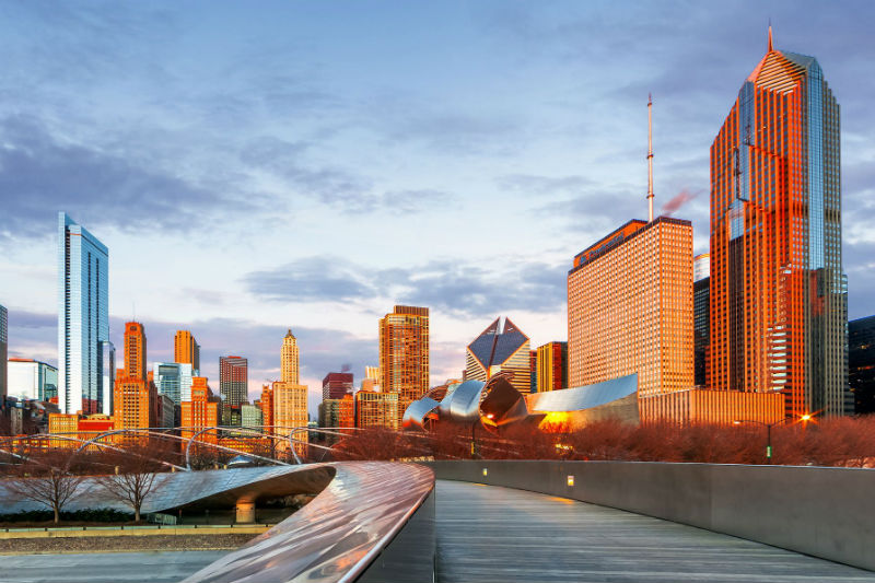 Sports Betting Debate Gains Momentum in Illinois