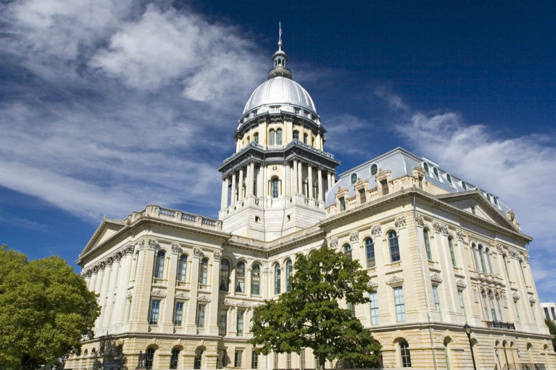 Sports Betting Takes Center Stage at Illinois House Committee Hearing