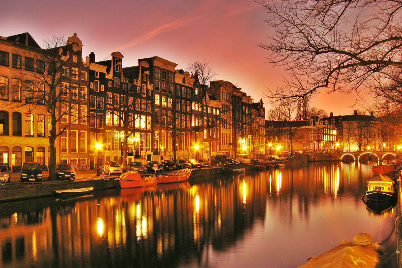 Mansion Closes Dutch Accounts in the Latest of Flurry of Developments in the Local Gambling Space