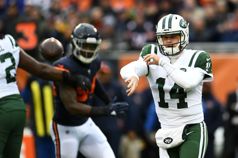 New York Jets Join Forces with Casino Giant MGM in “First-of-Its-Kind” Deal