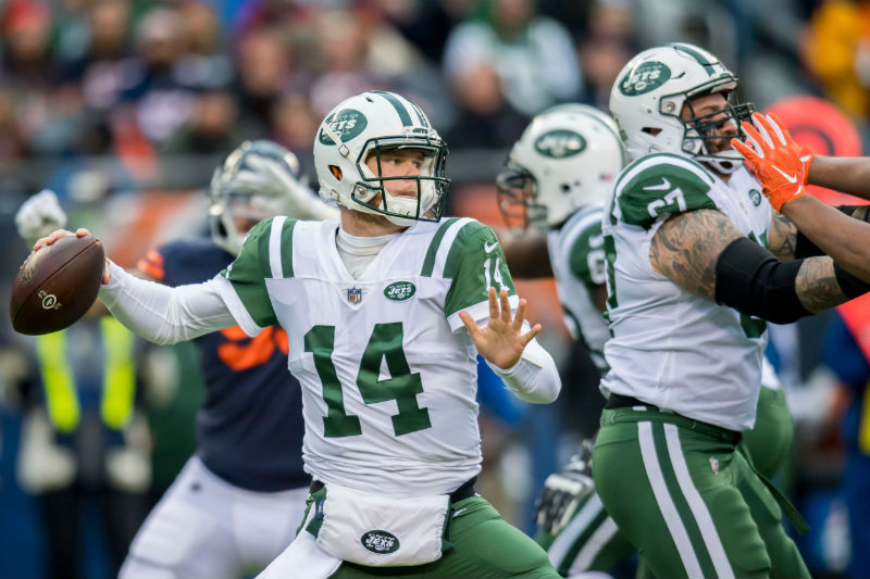 New York Jets Partner Online Gambling Operator 888, Face Backlash from Football Purists