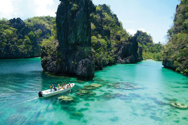 Philippine Regulators Ramp Up Crackdown on Illegal Gambling Operations