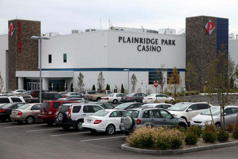 Real Estate Market Surrounding Massachusetts’ First Casino Improves, Study Finds
