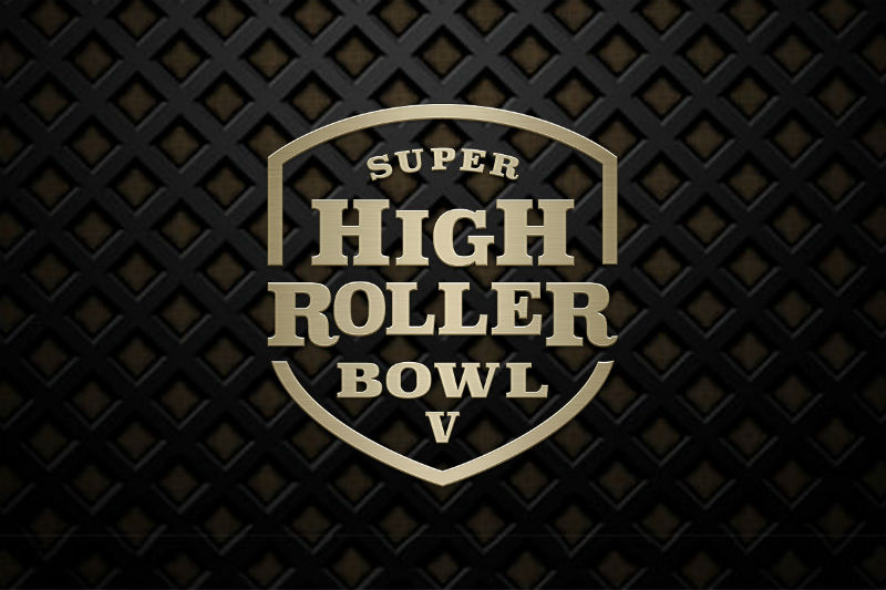 Super High Roller Bowl V Lands at ARIA Casino in December