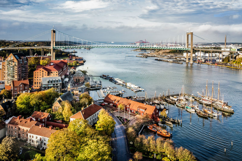 Majority of New Gambling Accounts in Sweden Registered with International Operators, Report Finds