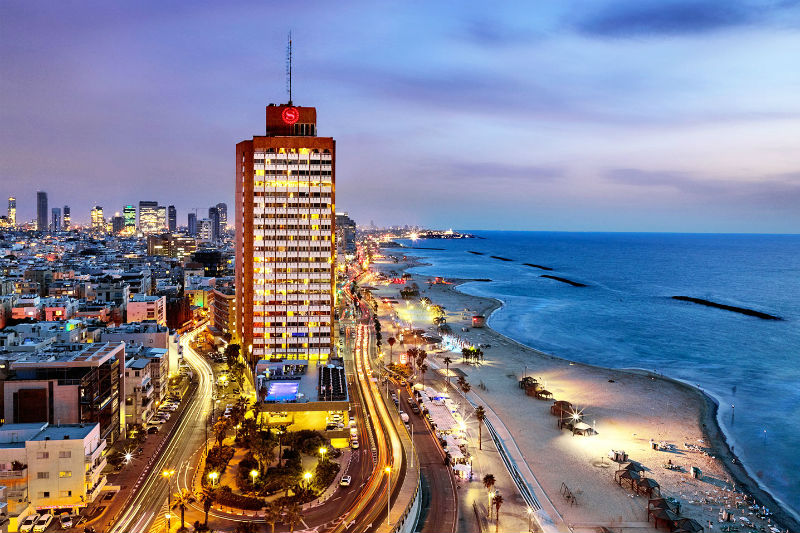 Israeli Court Blocks Naughty 1xBet, Two Other Gambling Websites