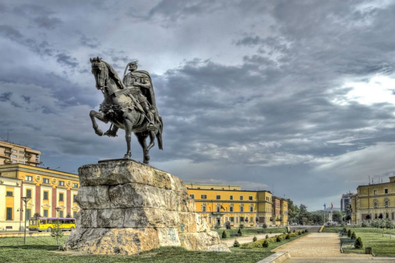 Albanian Government Orders Casinos, Betting Shops Out of Cities