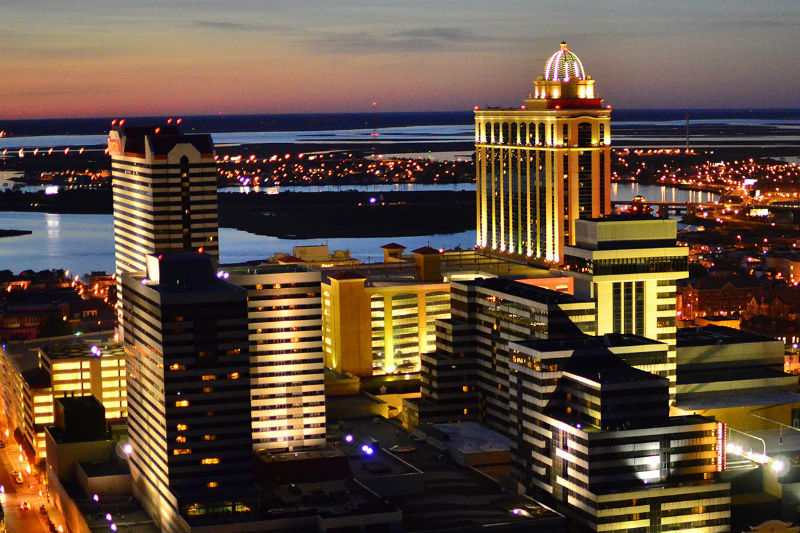 Tropicana and Hard Rock Casinos Seek Approval to Commence Sports Betting Operations