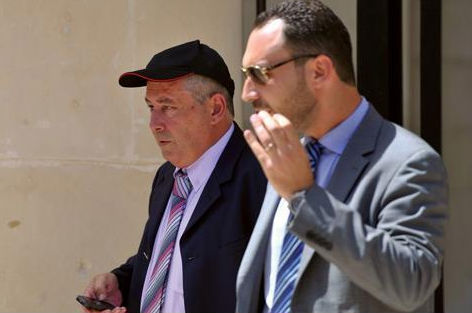 Daphne Caruana Galizia Assassination Suspect Cleared of Casino Fraud Charges