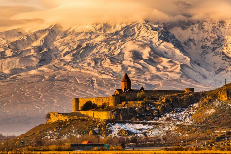 Armenian Lawmaker Calls for Blanket Ban on Gambling