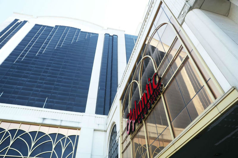 New York Estate Firm in Talks to Buy Shuttered Atlantic Club Casino