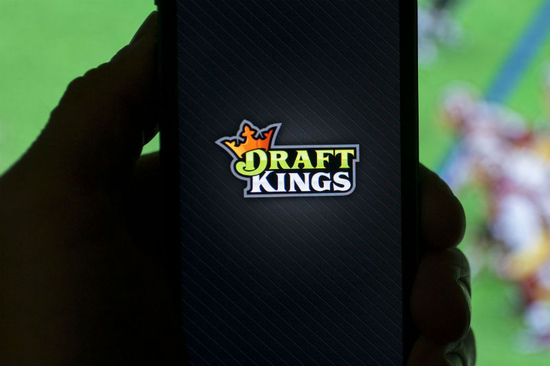DraftKings Reportedly Buying SBTech to Boost US Betting Expansion
