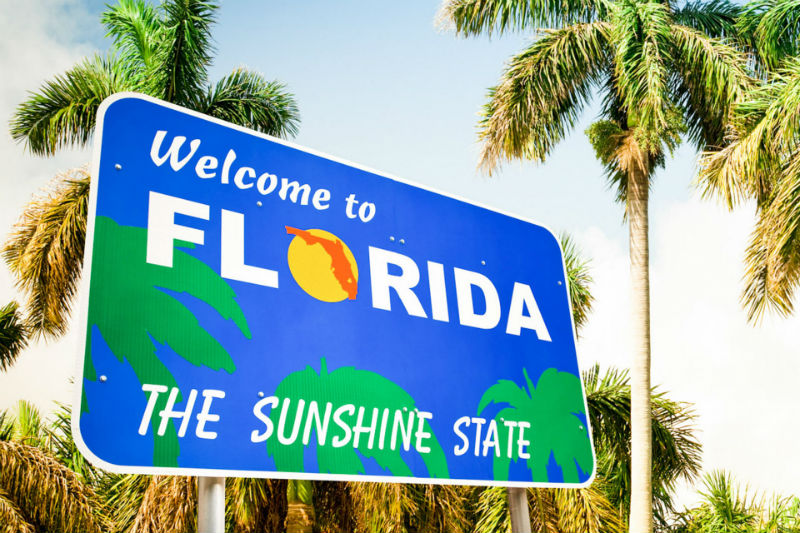 Florida Anti-Gambling Leader Claims Betting Bills Are Unconstitutional