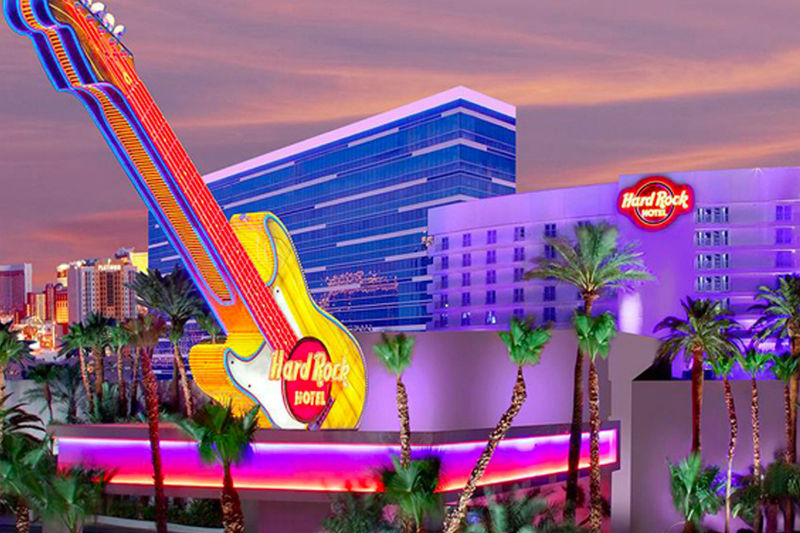 Hard Rock Plans Large Casino Expansion in Australia’s Gold Coast
