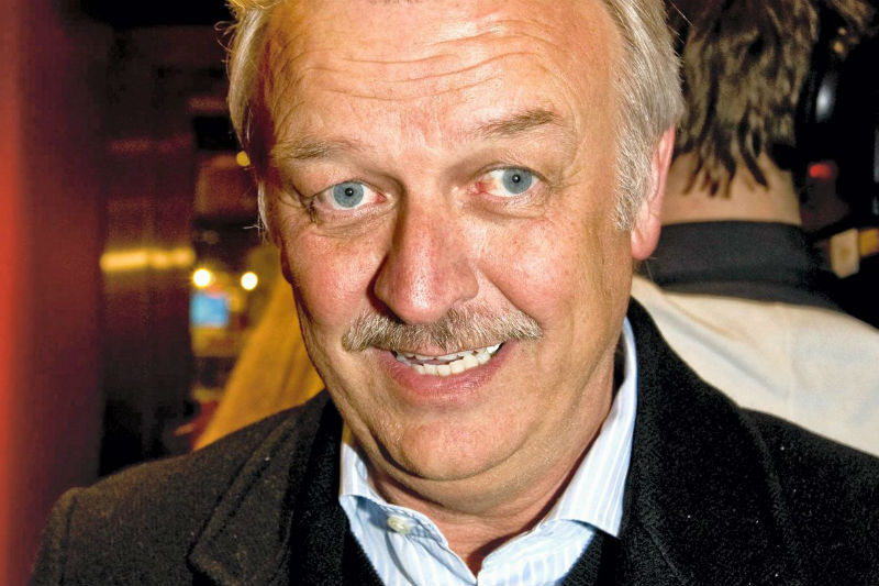 Norwegian TV Host Sues Gaming Innovation Group over Failed Collab