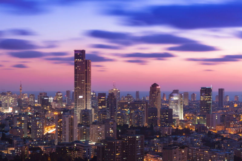 Poker Could Soon Become Legal in Israel under New Bill