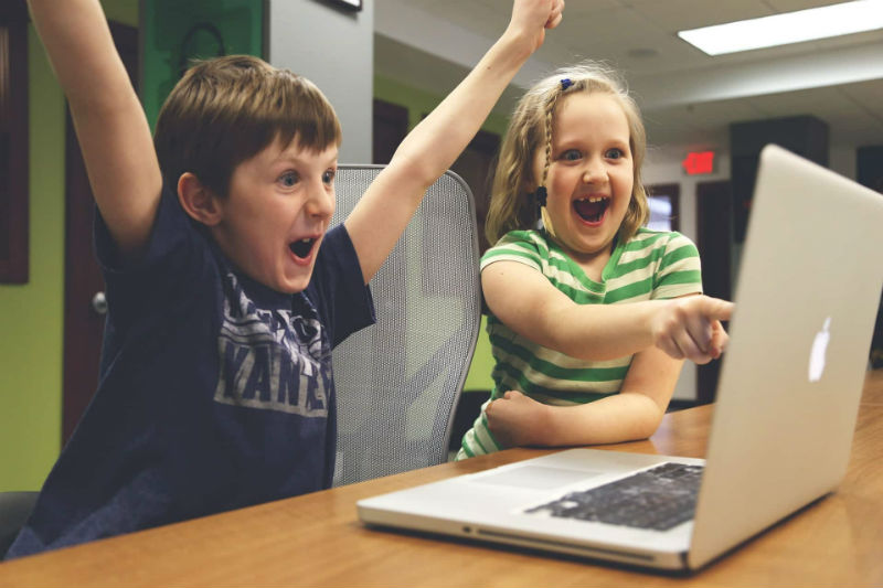 Ireland-Facing Gambling Websites Allow Children to Gamble, Study Finds
