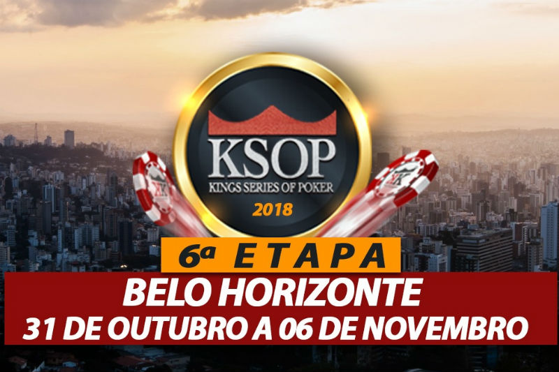 Luis Henrique Kamei Wins Latest Kings Series of Poker Main Event