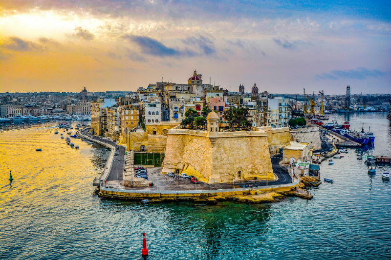Malta-Licensed Gambling Companies Probed for Italian Mafia Ties