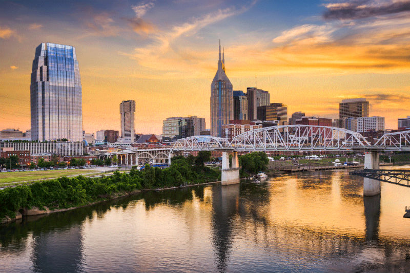 Tennessee Lawmaker Introduces Sports Betting Bill; State Elects Anti-Gambling Governor