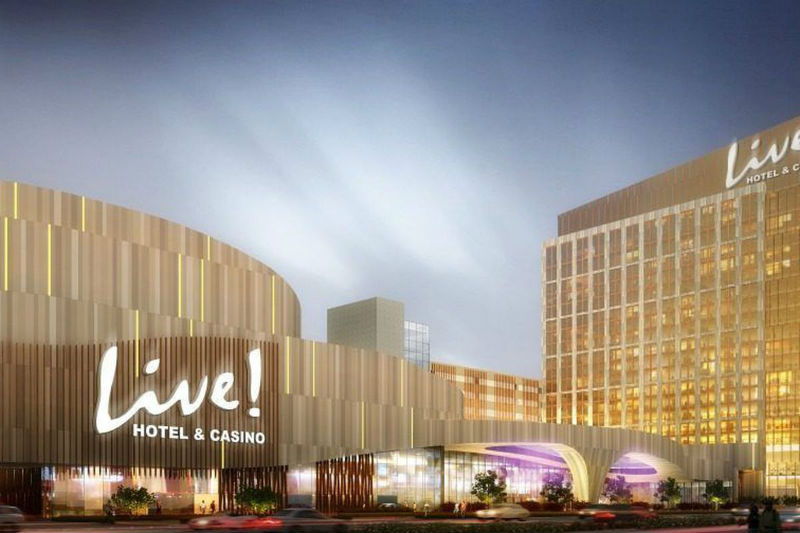 Cordish Allowed to Take Full Ownership of South Philadelphia Casino Developer