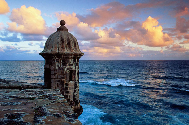 Puerto Rico Could Move to Legalize Sports Betting