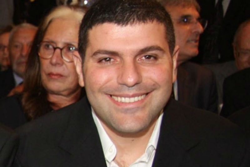 Teddy Sagi Offloads Entire Stake in Playtech