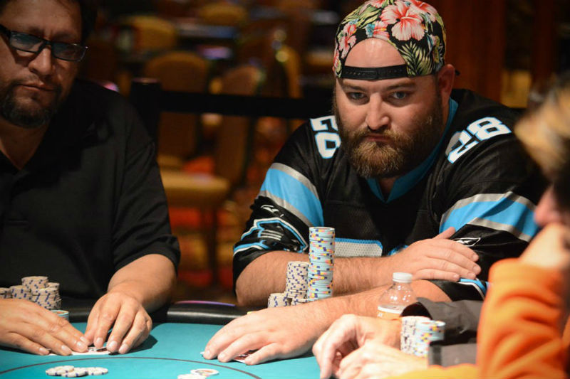 Harveys tahoe poker tournament Harveys tahoe poker tournament