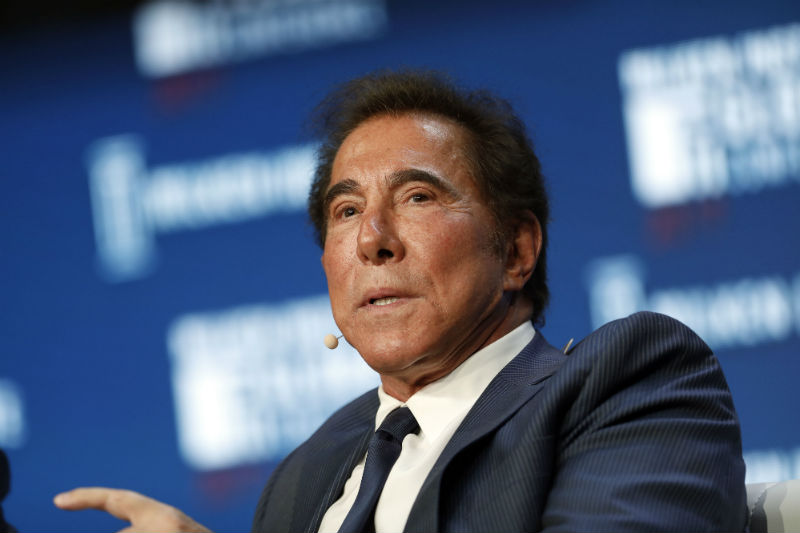 Judge Extends Ban on Release of MassGaming Report into Steve Wynn Sexual Harassment Allegations