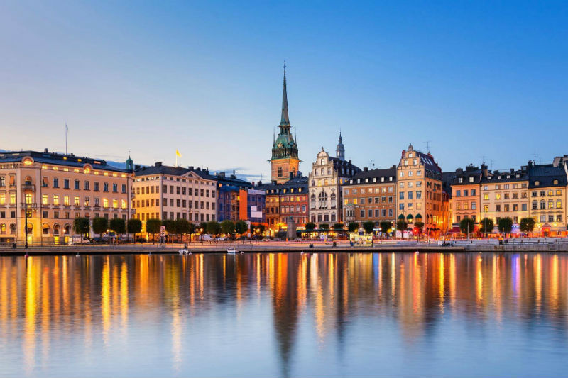 BetConstruct Gets Swedish License