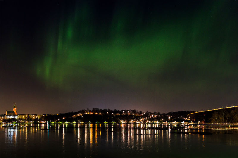 Swedish Gambling Authority Issues 26 Licenses in Pre-Christmas Week