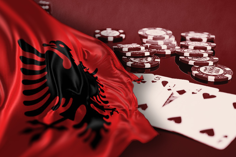 Albania’s New Ban on Gambling Takes Effect Jan. 1, 2019